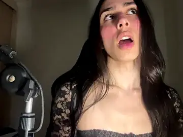 Stripchat Free Live Porn of marquezaaa