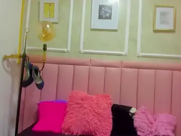 Stripchat Sex Chat of velvet_girll