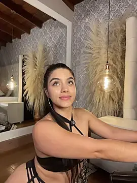 Stripchat Best Webcam of Amel_Rosse