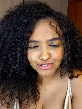 Stripchat Adult Webcams of Queenpandinha