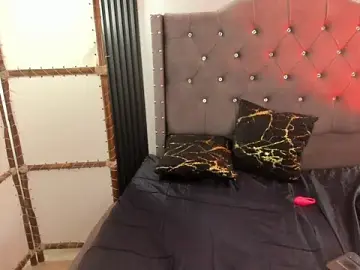 Stripchat Private Sex Chat of Scarbadgirl_