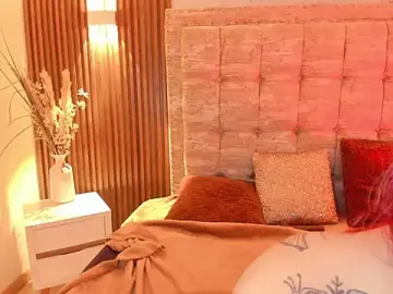 Stripchat Live Sex of Scarbadgirl_