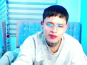 Stripchat Sex Chat of _justinmoon2