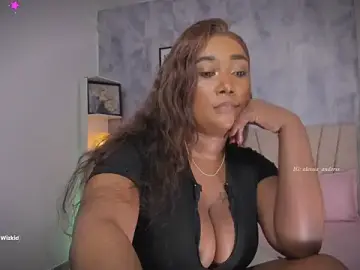Stripchat Free Live Porn of alessia_anderson