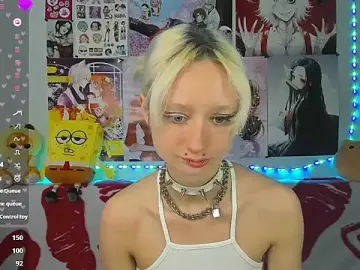 Stripchat Private Sex Chat of Katia_Nabiee