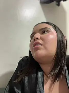 Stripchat Live Porn of Lia_sexx