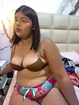 Stripchat Private Sex Chat of Lia_sexx