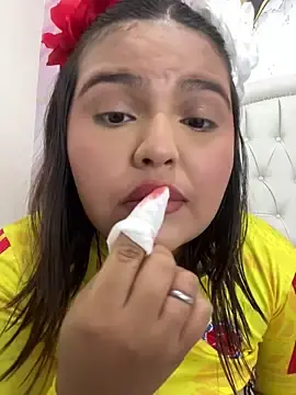 Stripchat Free Porn Cam of Lia_sexx