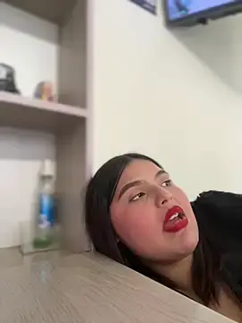 Stripchat Live Porn of Lia_sexx
