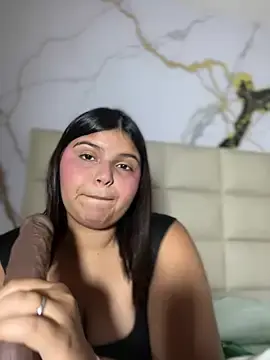 Stripchat Live Sex Cam of Lia_sexx