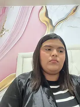 Stripchat Live Sex of Lia_sexx