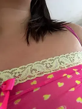 Stripchat Nude Webcam of Lia_sexx