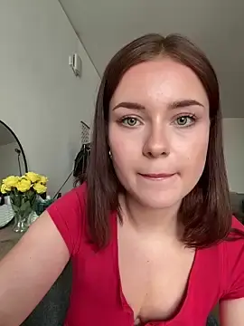 Stripchat Live Sex Cam of MaribelRiver