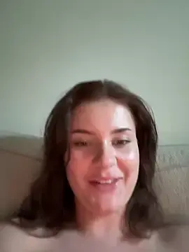 Stripchat Live Sex Cam of MaribelRiver