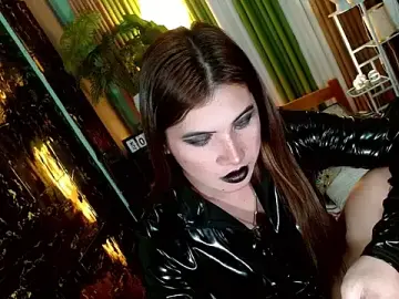 Stripchat Watch Live Sex Cams of Queen_kendalx19