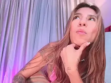 Stripchat Best live sex cam show of SamVegaa