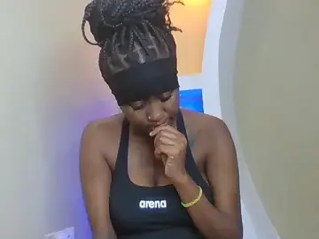 Stripchat Sex Chat of Sexy_godess1