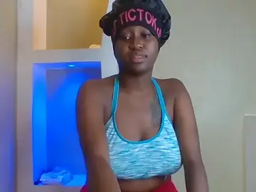 Stripchat Live Sex of Sexy_godess1