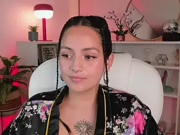 Stripchat Live Porn of nahiapaws