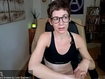 Stripchat Nude Webcam of Antifistin