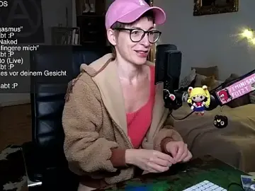 Stripchat Live Sex of Antifistin