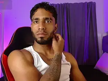 Stripchat Watch Live Sex Cams of Christian_thor