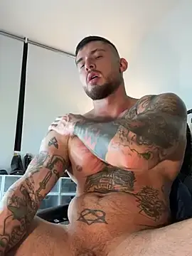 Stripchat Best Webcam of DimitriSullivan_