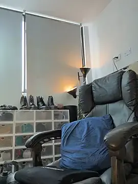 Stripchat Adult Webcams of DimitriSullivan_