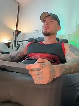 Stripchat Sex Chat of DimitriSullivan_