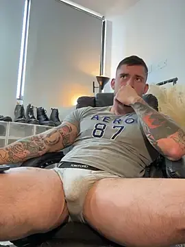 Stripchat Adult Webcam of DimitriSullivan_
