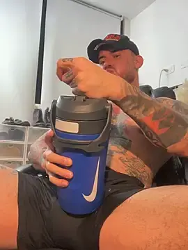 Stripchat Watch Live Sex Cams of DimitriSullivan_