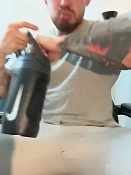 Stripchat Best live sex cam show of DimitriSullivan_