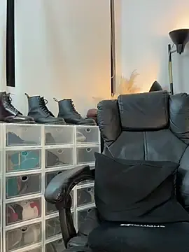 Stripchat Adult Webcams of DimitriSullivan_