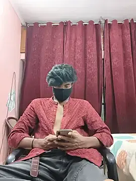 Stripchat Sex Cam of Fucker_111