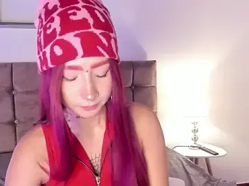 Stripchat Live Porn of SophieMoneet