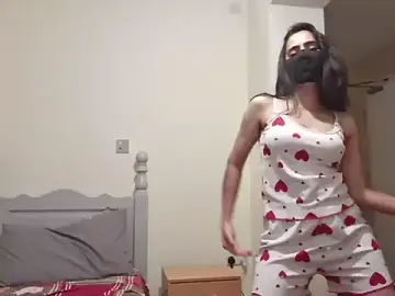Stripchat Live Porn of Bobtail_Formal