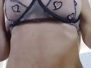 Stripchat Adult Webcams of MarrylouAnne