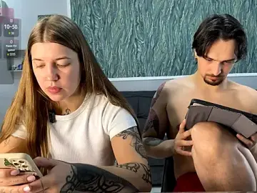 Stripchat Private Sex Chat of Miley_and_Michael
