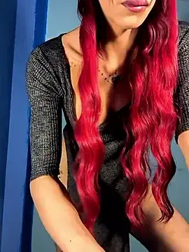 Stripchat Adult Video Chat of SamySeduction