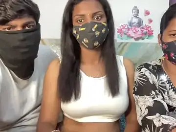 Stripchat Adult Webcam of TN_IN_Romantic_Couples