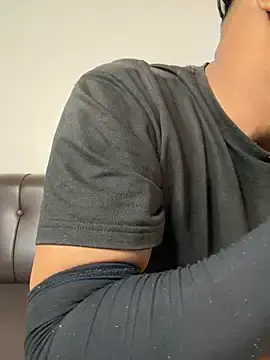 Stripchat Best live sex cam show of ZeherKiZara