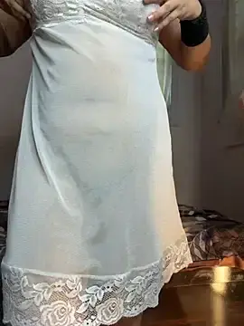 Stripchat Best Webcam of ZeherKiZara