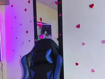 Stripchat Sex Chat of dolly_boob
