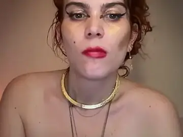 Stripchat Nude Webcam of regine5