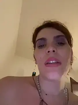 Stripchat Sex Chat of regine5