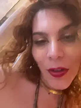 Stripchat Best Webcam of regine5
