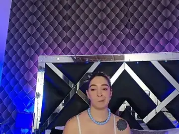 Stripchat Nude Webcam of victoriaa_lee_