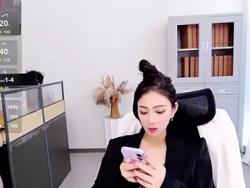 Stripchat Live Sex of yangyang-777