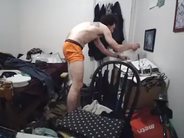 Stripchat Free Porn Cam of JohnnyMoves