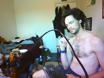 Stripchat Live Sex of JohnnyMoves